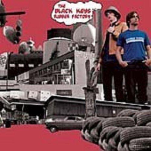 Rubber Factory [Vinyl LP]