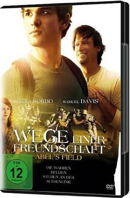 Wege einer Freundschaft - Abel's Field