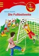 Die Fußballwette