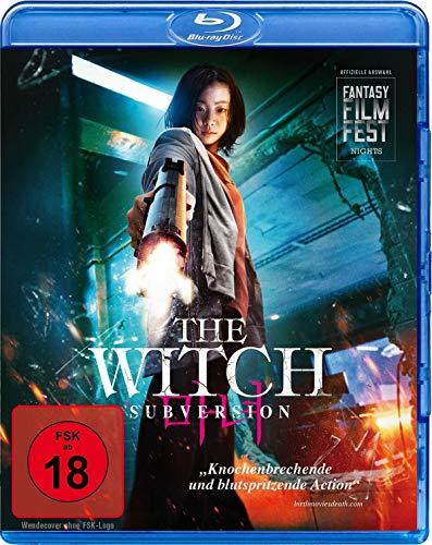 The Witch: Subversion [Blu-ray]