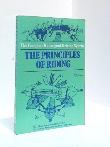 Principles of Riding (Complete Riding & Driving System S.)