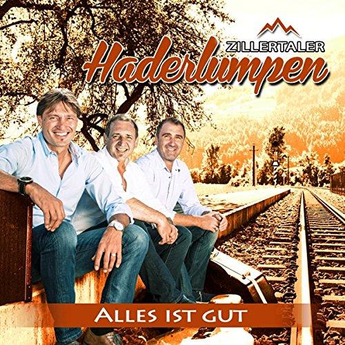 Alles ist gut - Das neue Album