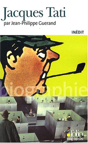 Jacques Tati