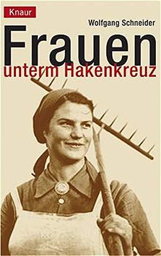 Frauen unterm Hakenkreuz