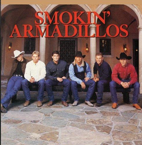 Smokin Armadillos