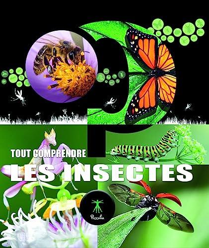 Les insectes