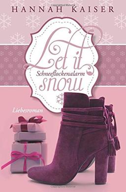 Let it snow - Schneeflockenalarm