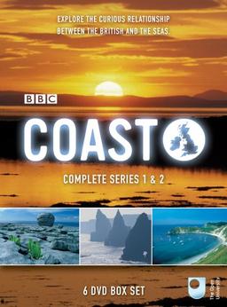 Coast [UK Import]