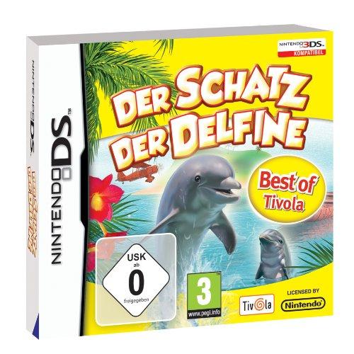 Best of Tivola: Schatz der Delfine