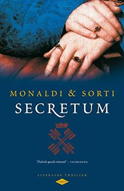 Secretum / druk 1