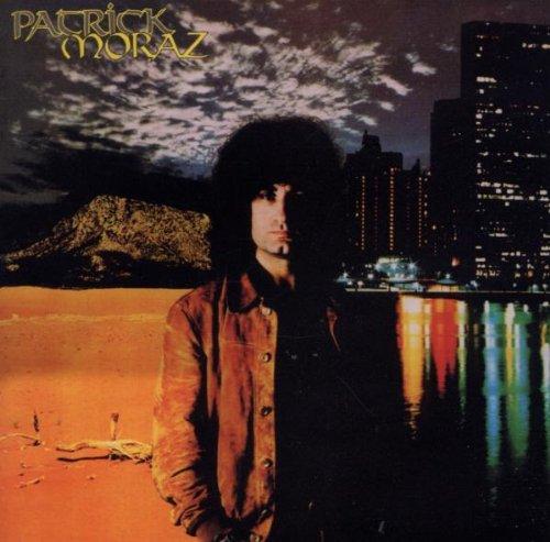 Patrick Moraz