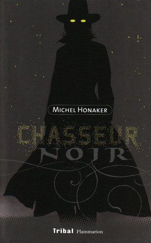 Chasseur noir