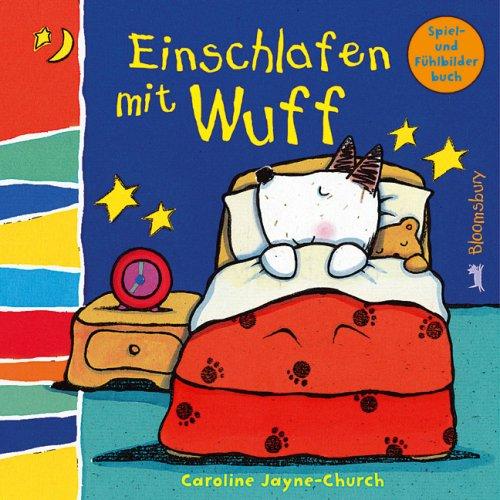 Einschlafen mit Wuff