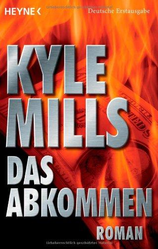 Das Abkommen: Roman