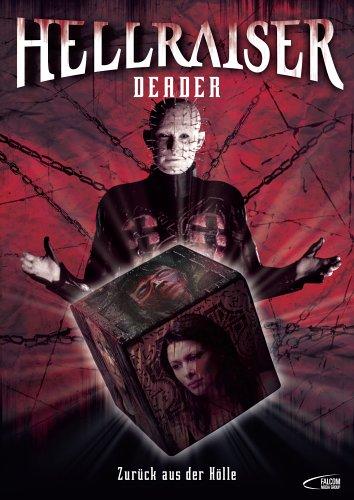 Hellraiser: Deader