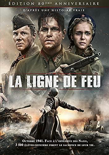 La ligne de feu [FR Import]