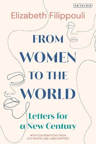 From Women to the World: Letters for a New Century