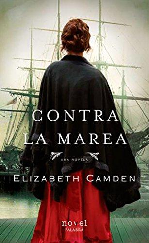 CONTRA LA MAREA (Novel)