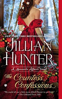 The Countess Confessions (A Boscastle Affairs Novel, Band 2)