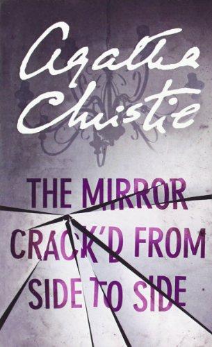 The Mirror Crack'd from Side to Side. (Miss Marple)