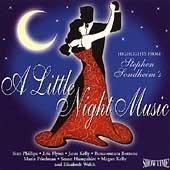 A Little Night Music----------