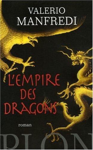 L'empire des dragons