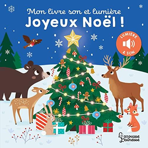 Joyeux Noël !