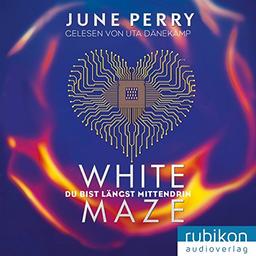 White Maze: Du bist längst mittendrin