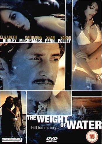 Weight Of Water [VHS] [UK Import]