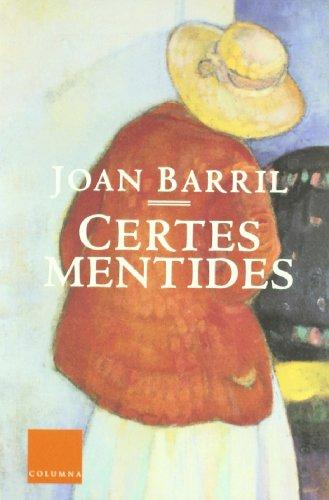 Certes mentides (Clàssica, Band 503)