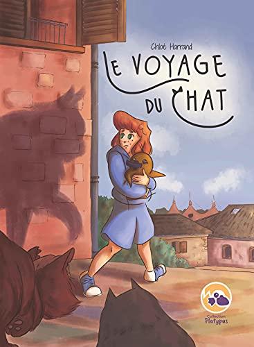 Le voyage du chat