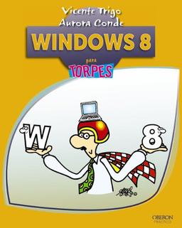 Windows 8 (Torpes 2.0)