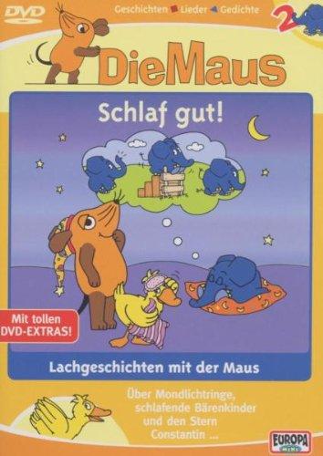 Die Maus 2 - Schlaf gut