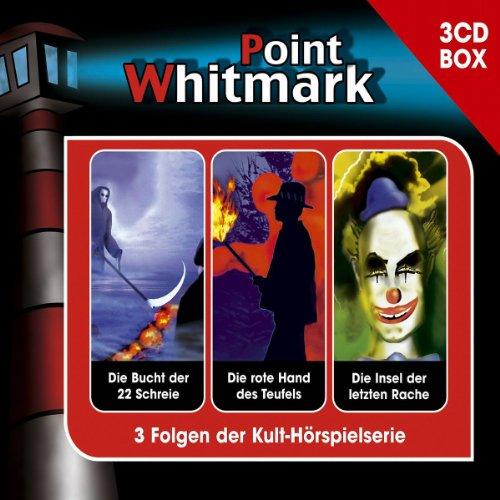 Point Whitmark 3-CD Hörspielbox