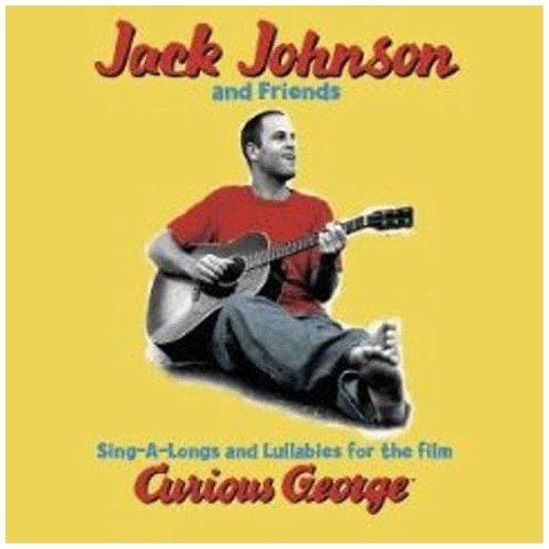 Sing-A-Longs & Lullabies for the Film Curious George