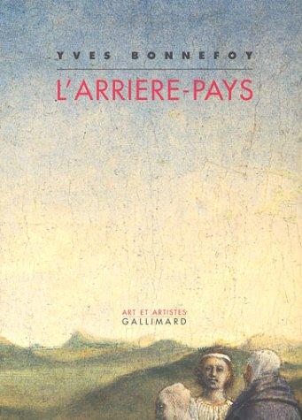 L'arrière-pays