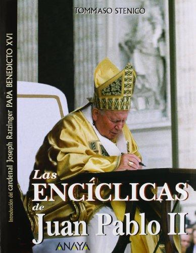 Las encíclicas de Juan Pablo II (Otras Colecciones - Varios)