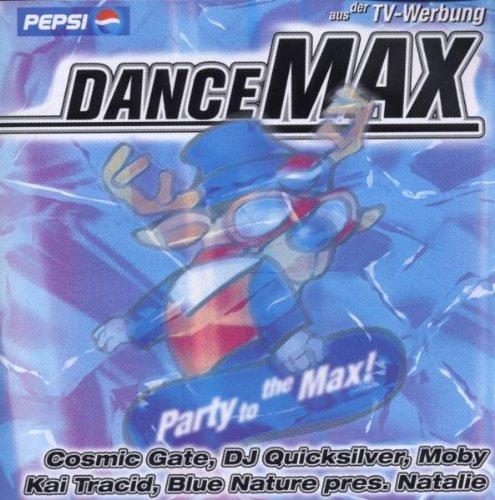 Dance Max-Party to the Max