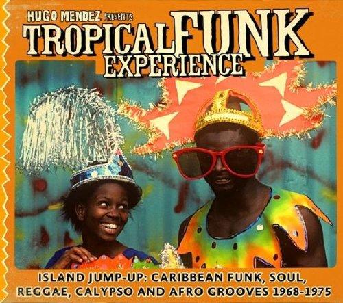 Tropical Funk Experience-Island Jump-Up