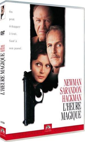 L'heure magique [FR Import]