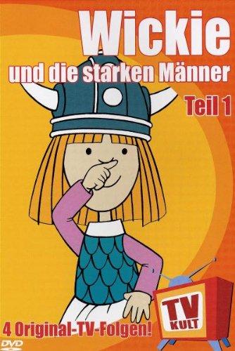 Wickie und die starken Männer, Teil 01