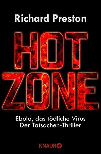 Hot Zone: Ebola, das tödliche Virus