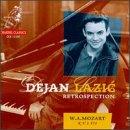 Retrospection (Lazic spielt Mozart)