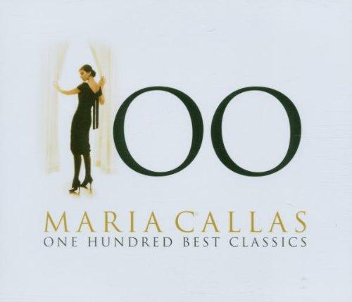 100 Best Callas