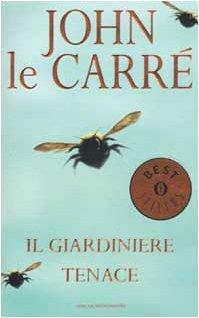 Il giardiniere tenace