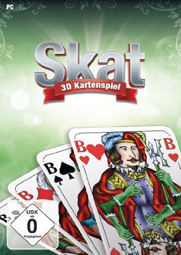 Skat - 3D Kartenspiel [PC]