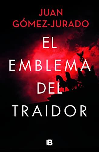 El emblema del traidor (La Trama)