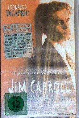 Jim Carroll - In den Straßen von New York [VHS]