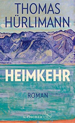 Heimkehr: Roman