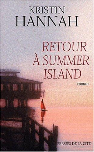 Retour à Summer Island